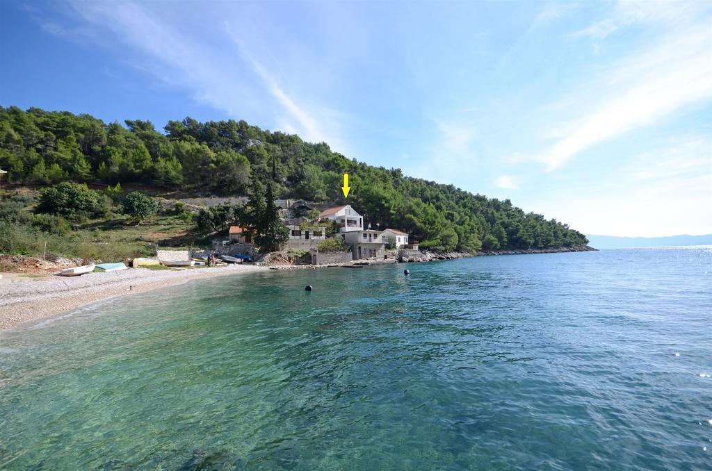 Holiday home House Vatromir Bogomolje