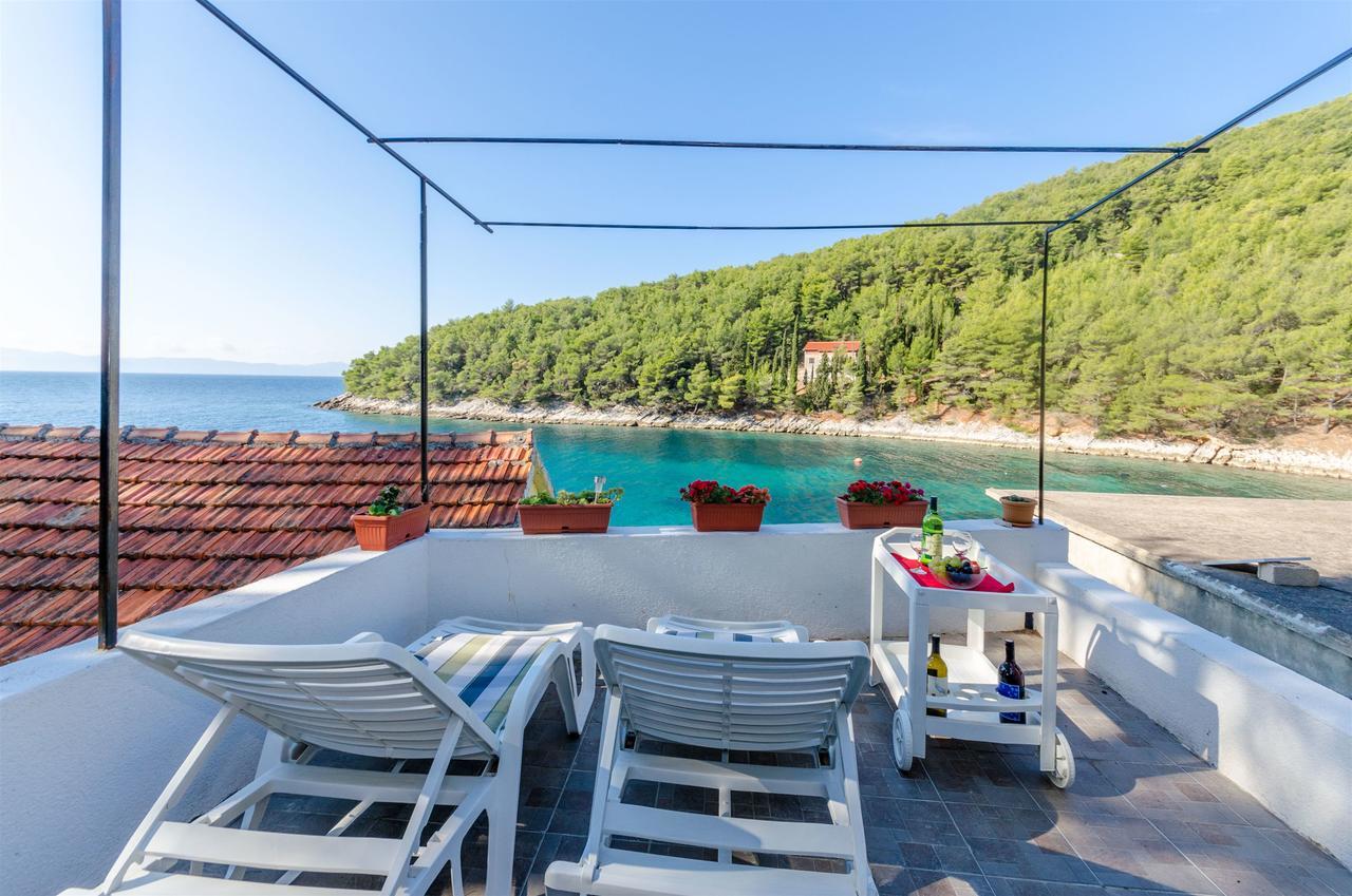 House Vatromir Holiday home